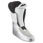 Salomon Select 70 W Wide Alpine Ski Boots Svart 26.0-26.5