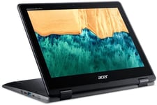 PC portable Acer Chromebook Spin 512 12" HD+ Intel Celeron N4020 RAM 4 Go DDR4 32 Go eMMC - Chrome OS