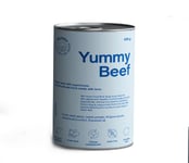 Buddy Yummy Beef 400g 24-pack