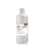 500ml Pure Castile Liquid Soap Base Organic SLS SLES Free FREE PP