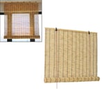XYNH Bamboo Blind - Roller Blinds - Vertical Blackout Blinds,For Doors And Windows,bamboo Kitchen Blinds Roller,wooden Venetian Blind