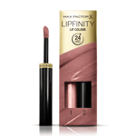 Max Factor Lipfinity 2-Step Lipstick