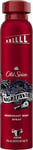 Old Spice Deodorant Body Spray Nigh Panther for Men 250ml 48H Fresh Long Lasting