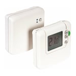 Honeywell Home - Thermostat - Digital rf