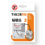 Tigerfix 2 Monteringslim