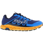 Inov8 Mens TrailFly G 270 V2 Trail Running Shoes Trainers Jogging Sports - Blue