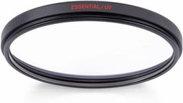 Manfrotto Essential Circular Polarising Lens Filter 72mm MFESSCPL-72