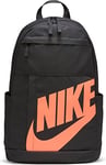 Nike Elemental 2.0 Backpack Dk Smoke Grey/Dk Smoke Grey/Br One Size