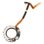 Lens Aperture Control Group With Flex Cable Lens Repair Parts For EF 24‑105m REL