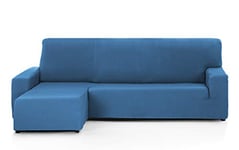 Martina Home Tunez Housse de canapé d'angle Design Moderne Tissu Azafata 32 x 17 x 42 cm