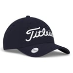 Titleist Players Performance Ball Marker Cap 2025 - Navy/White