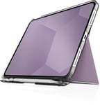 STM Studio Cover (iPad 11/iPad 10,9 (2022)) - Lila