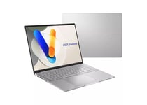 PC Portable ASUS VivoBook S16 OLED S5606 - Win 11 - 16" QHD+ - AMD Ryzen Ai 9 HX 370 - RAM 32Go - 1To SSD