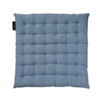 Pepper Sittdyna 40x40 cm, Deep Sea Blue