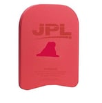 JPL Swim Float Size 1 Junior Swimming Kickboard Red