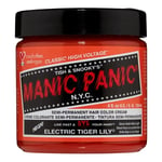 Manic Panic Classic Cream Electric Tiger Lily