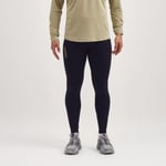 Lipati Atmosphere Långa Tights för Löpning - Svart, Perfekta för Träning och Motion, Bekväm Passform och Andningsbart Material
