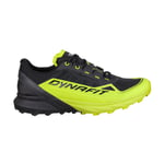 Dynafit Ultra 50 løpesko herre Neon Yellow/Black Out 64066 45 2023