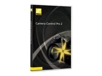 Nikon Camera Control Pro 2, Mac/Win
