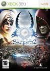 Sacred 2: Fallen Angel - Ensemble Complet - Xbox 360