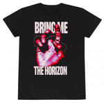 Bring Me The Horizon Unisex Adult Lost T-Shirt - XL