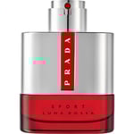 Prada Herrdofter Luna Rossa SportEau de Toilette Spray 50 ml (17.860,00 kr / 1 l)