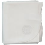 Geggamoja UV Filt 50+ Offwhite