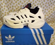 Adidas Originals Adifom Climacool Trainers Men's Size UK 9 UER 43 1/3  White 