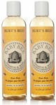 Burt's Bee Baby Bee Shampoo & Body Wash - 235ml (Pack of 2)