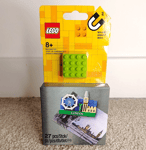 LEGO London Magnet Build 854012, 27 pcs, Brand New, Factory Sealed, UK Stock