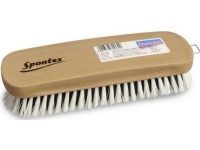 Spontex träborste för kläder 97080061 SPONTEX