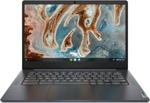 Lenovo IdeaPad 3 Chromebook 14 Inch Full HD Laptop - (MediaTek MT8183,... 