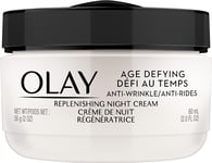 Olay Olay Age Defying Anti-Wrinkle Night Cream