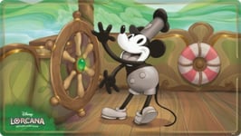 Disney Lorcana TCG: The First Chapter - Neoprene Mat Mickey