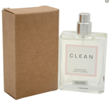 Clean Original Edp 60ml TESTER