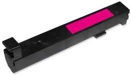 HP Color LaserJet Enterprise flow M 880 z Yaha Toner Magenta (32.000 sider), erstatter HP CF303A Y15704 50154116