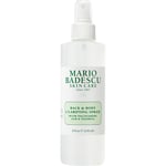 Mario Badescu Hudvård Kroppsvård Back & Body Clarifying Spray 236 ml (1.025,00 kr / 1 l)