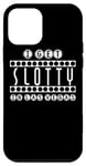 Coque pour iPhone 12 mini I Get Slotty In Las Vegas - Jeu amusant