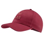 Rab Feather Cap Oxblood Red, OS