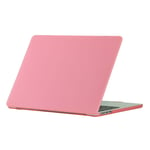 MacBook Air 13' (2024) M3 Matt Skal - Rosa