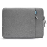 Tomtoc Defender A13 Laptop Sleeve (Macbook Pro 15/16") - Svart