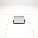 Klinkerram Purus Square 150
