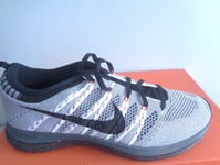 Nike Flyknit Lunar 1+ trainers shoes 554887 106 uk 6 eu 40 us 7 NEW+BOX