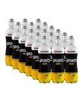 Nutramino Sports Drink Mango 18x500ml