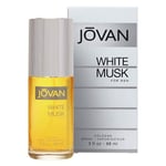 Jovan White Musk Cologne Spray 88ml (New)