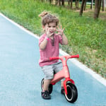 Baby Balance Bike for Toddlers 1.5 - 3 Years Old w/ Adjustable Seat