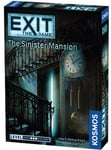 Exit: The Game – The Sinister Mansion