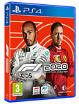 F1 2020 (PS4) - Import UK