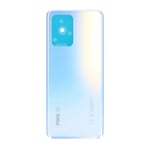 Xiaomi POCO X4 GT Bakside - Blå