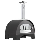 Fontana Capri Build in Wood Pizza Oven